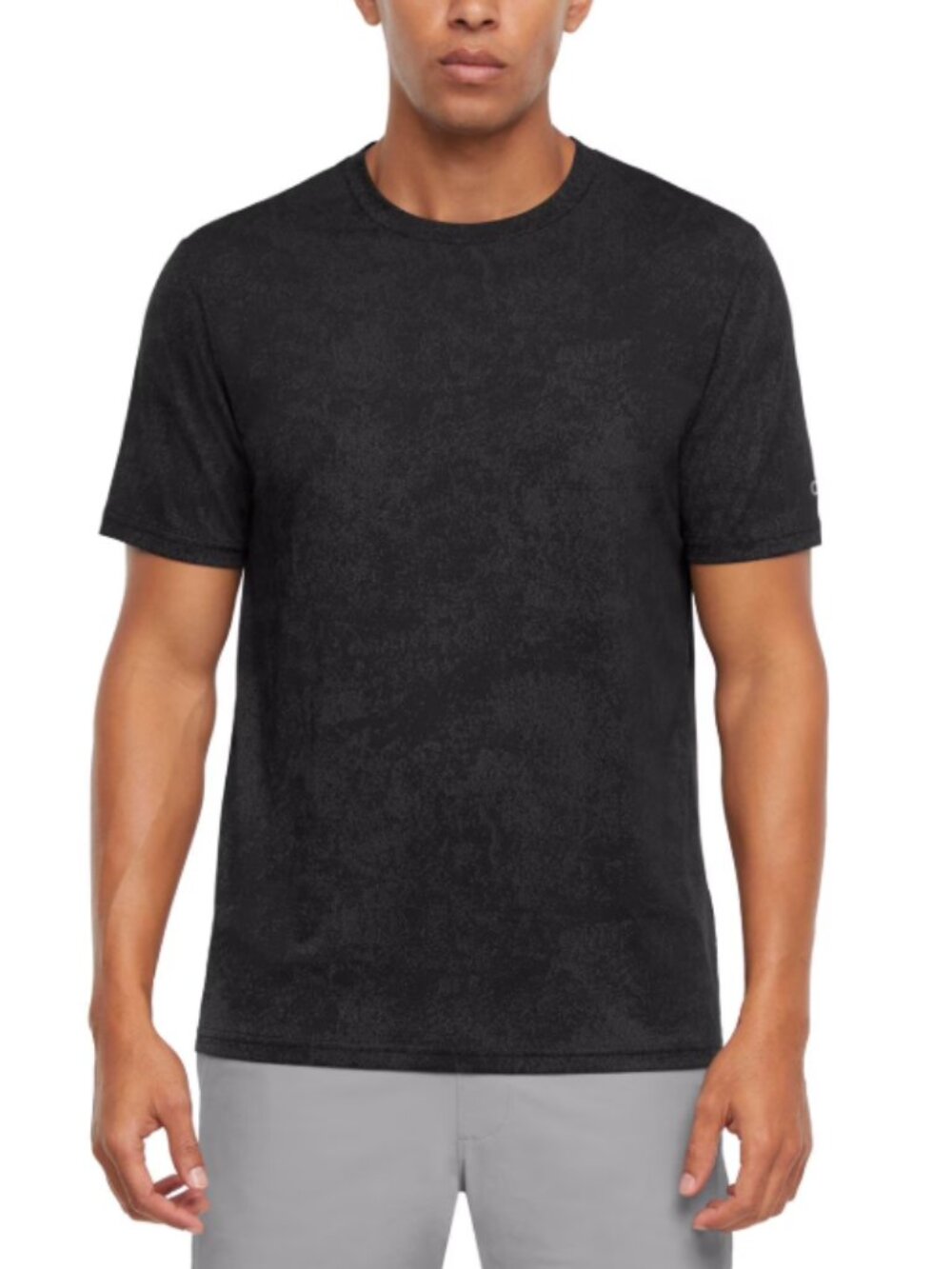 Gapfit Men's Active Short Sleeve T-Shirt